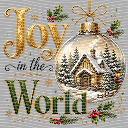 Christmas-ADJ 11624